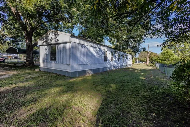 $83,500 | 317 Etchen Boulevard, South Coffeyville, OK 74072