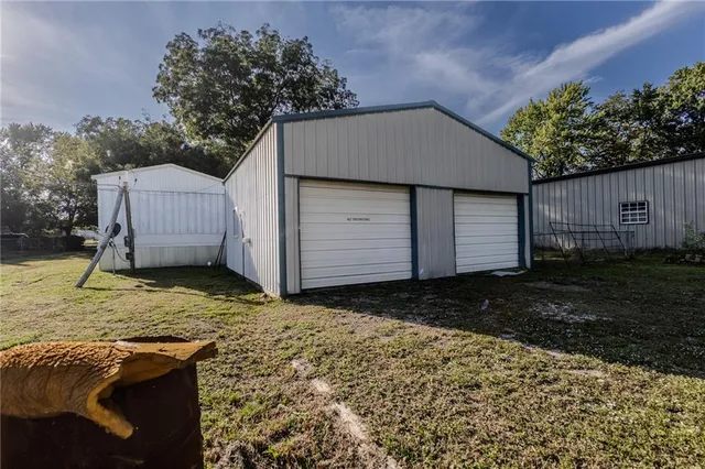 $83,500 | 317 Etchen Boulevard, South Coffeyville, OK 74072