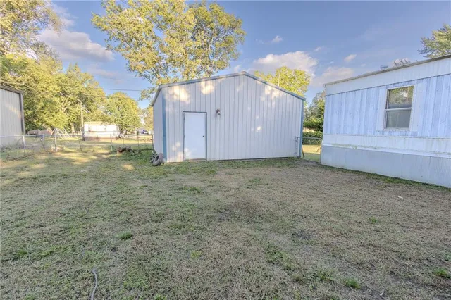 $83,500 | 317 Etchen Boulevard, South Coffeyville, OK 74072