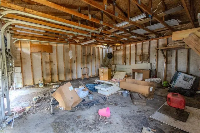 $83,500 | 317 Etchen Boulevard, South Coffeyville, OK 74072