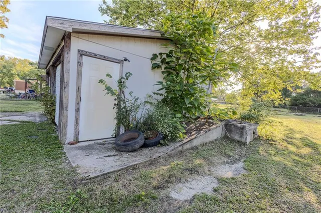 $83,500 | 317 Etchen Boulevard, South Coffeyville, OK 74072