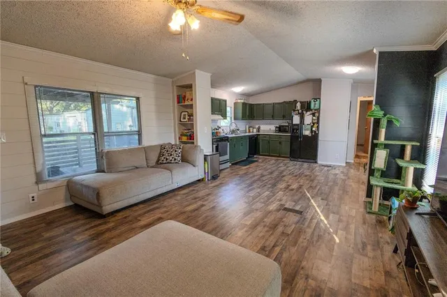 $83,500 | 317 Etchen Boulevard, South Coffeyville, OK 74072