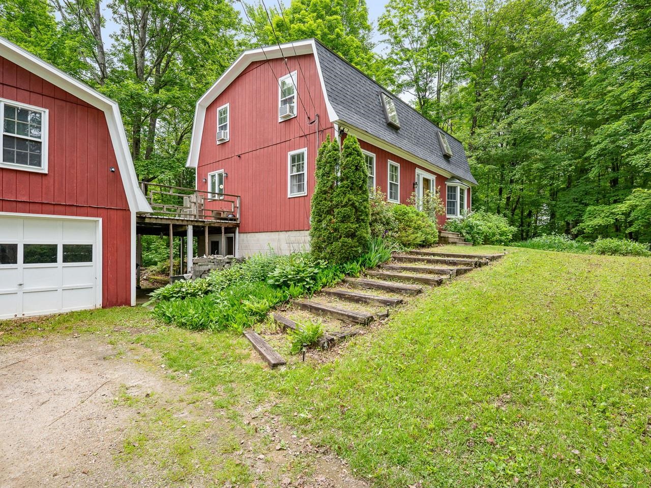 1128 Hardscrabble Road Bristol, VT 05443 - Photo 58 of 60