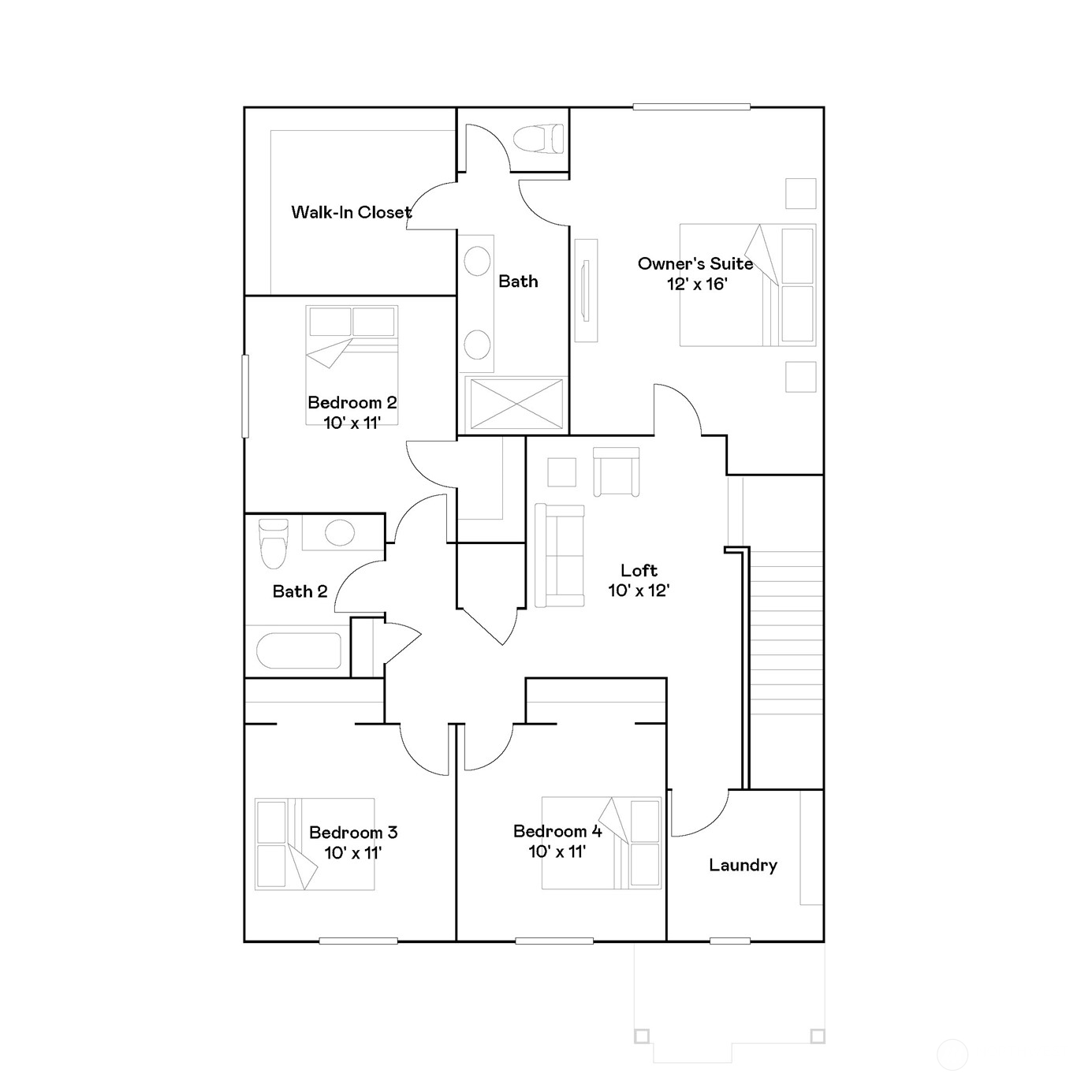909 17th Avenue, Unit 159 Sultan, WA 98294 - Photo 15 of 15 unknown