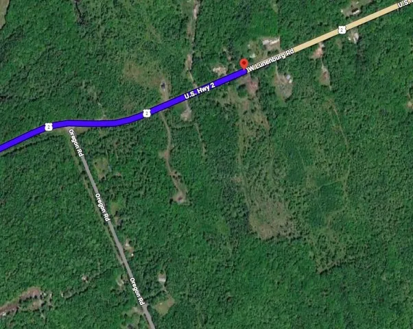 $35,000 | 1985 West Lunenburg Road, Lunenburg, VT 05906