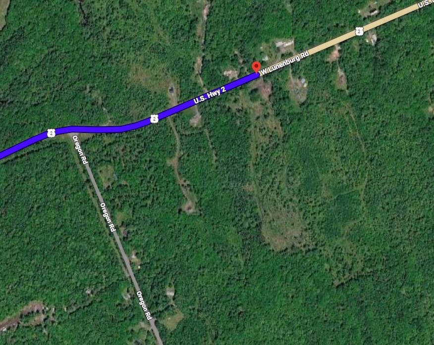 1985 West Lunenburg Road Lunenburg, VT 05906 - Photo 2 of 2