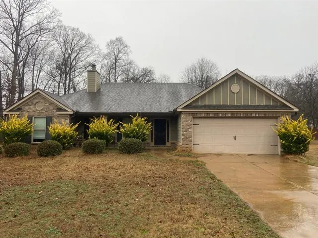 $350,000 | 2432 Hollis Road, Statham, GA 30666
