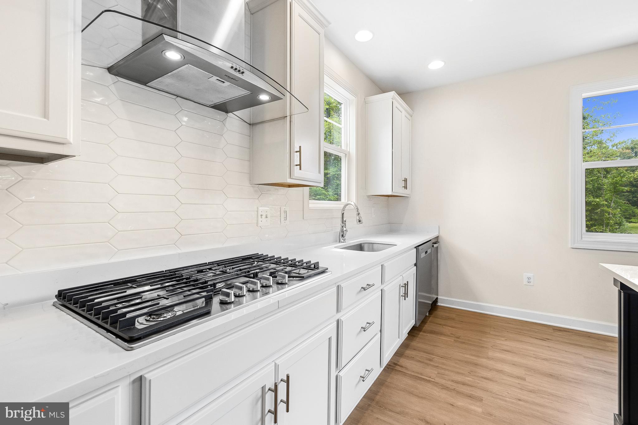 164 Dolittle Farm Road Stafford, VA 22554 - Photo 28 of 61 Kitchen