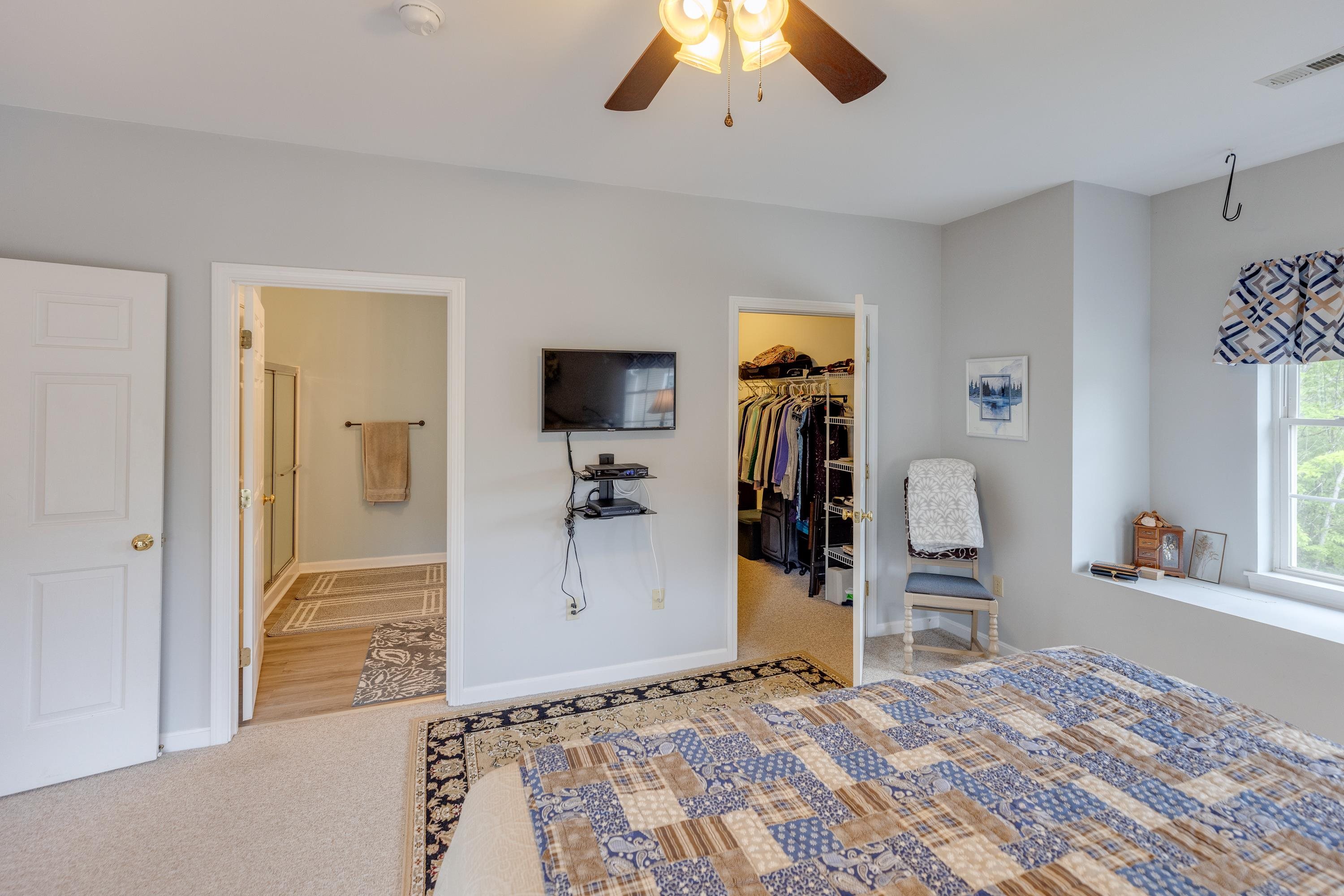 11 Blueberry Hill Road, Unit 3 Plymouth, NH 03264 - Photo 20 of 42