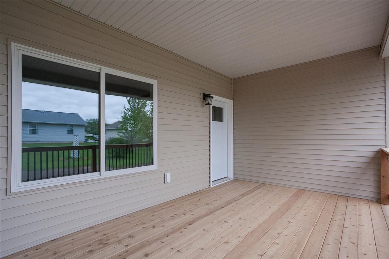 331 Amy Street, Unit A Swisher, IA 52338 - Photo 21 of 23 Gallery Image 21