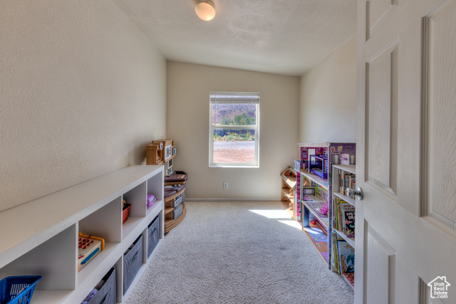 33 Merriam Court Moab, UT 84532 - Photo 26 of 56 Upstairs storage room/toy room/office
