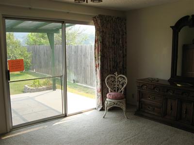 2220 South Rice Road Ojai, CA 93023 - Photo 5 of 7 a view of a room with swing and furniture