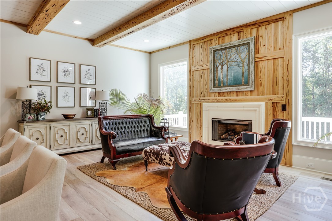 1180 Allgood Road Athens, GA 30606 - Photo 18 of 69