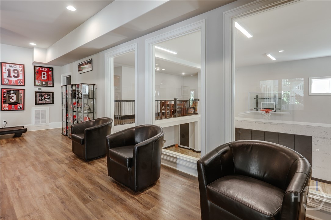 1180 Allgood Road Athens, GA 30606 - Photo 50 of 69