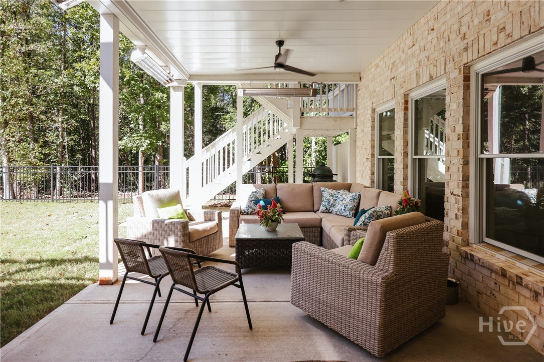 1180 Allgood Road Athens, GA 30606 - Photo 54 of 69