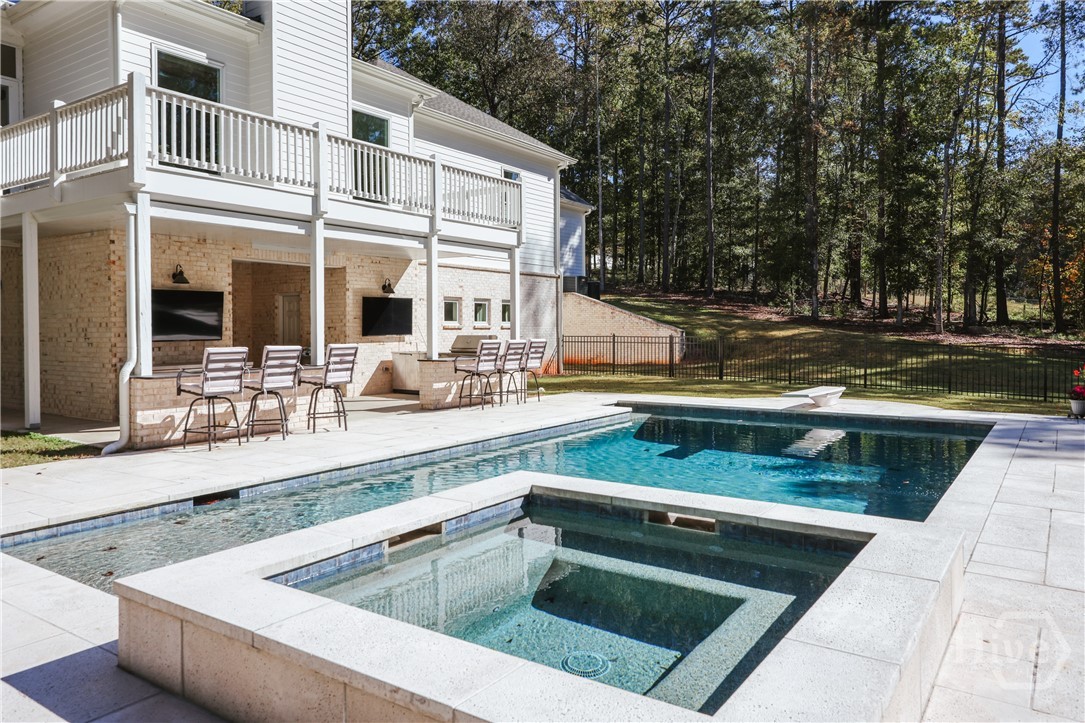 1180 Allgood Road Athens, GA 30606 - Photo 56 of 69