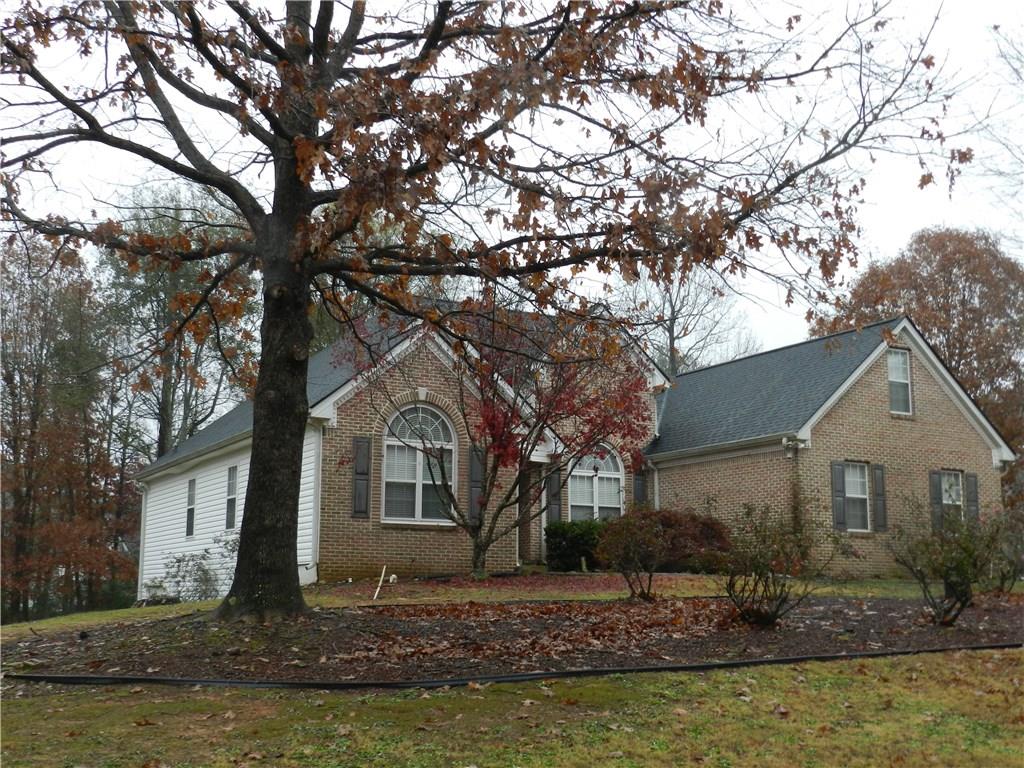 7329 Raleigh Way Bethlehem, GA 30620 - Photo 1 of 1