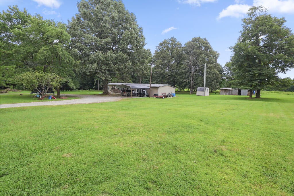 160 Rabbit Ridge Road Dawson Springs, KY 42408 - Photo 22 of 26 Gallery Image 22