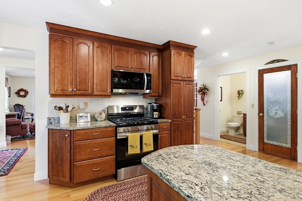 146 Old Enfield Road Belchertown, MA 01007 - Photo 18 of 42 Gallery Image 18