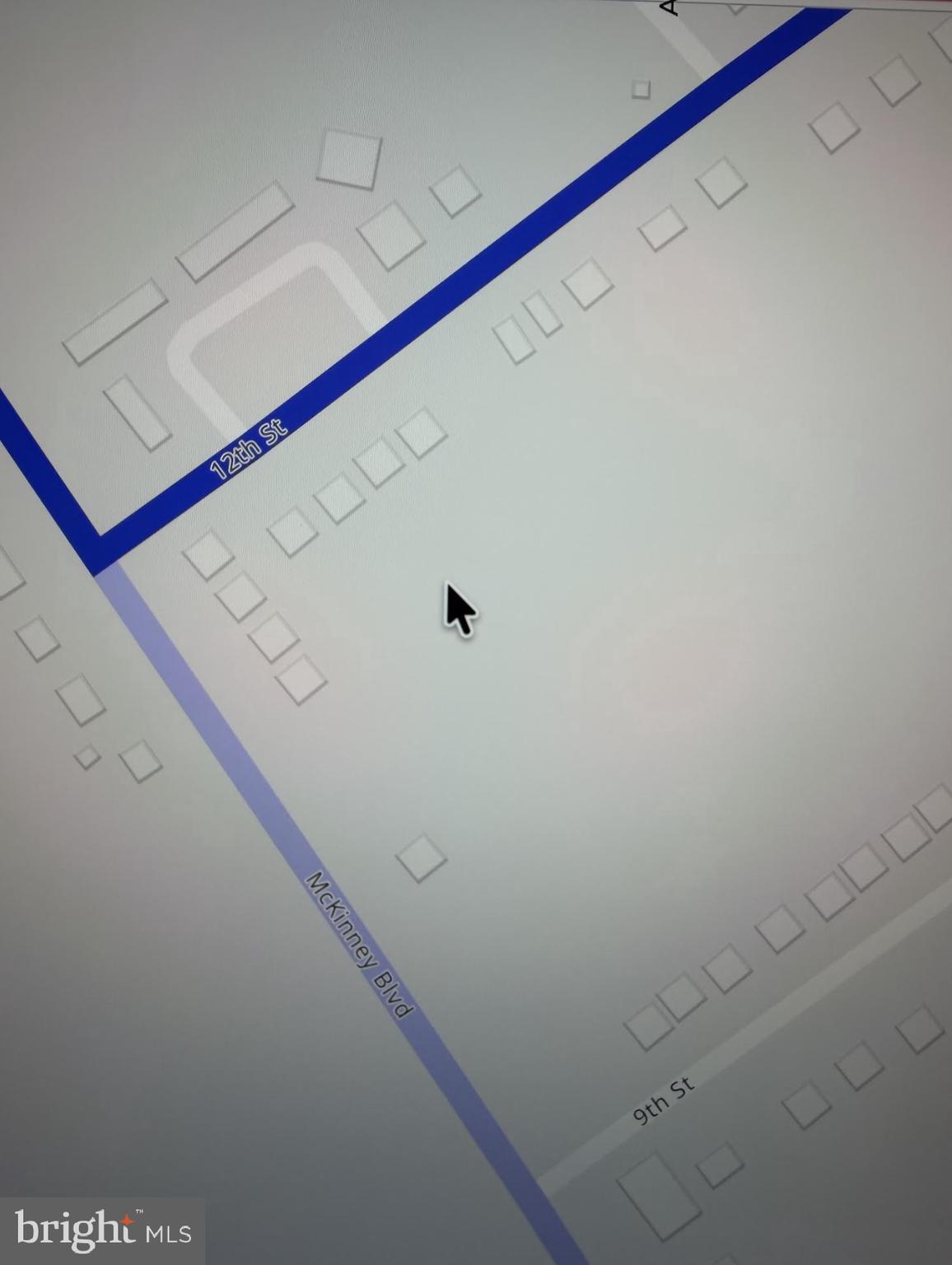 Lot 39 11th Street Colonial Beach, VA 22443 - Photo 2 of 17 RIGHT ABOUT HERE!