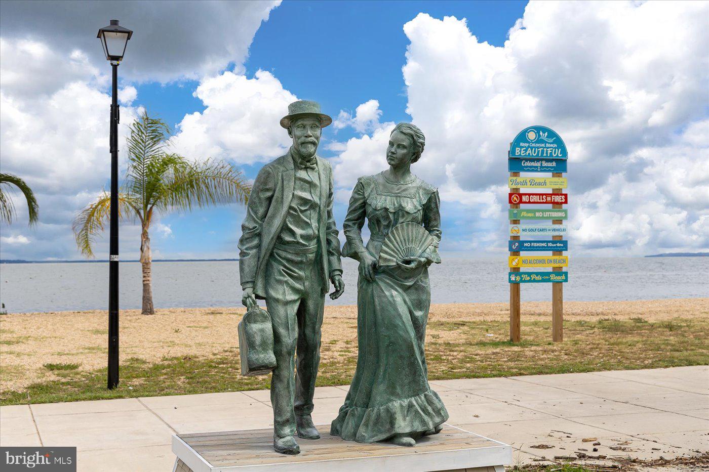 Lot 39 11th Street Colonial Beach, VA 22443 - Photo 4 of 17