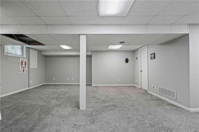 $449,000 | 312 Northwest Locust Street, Lee's Summit, MO 64064