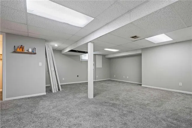 $449,000 | 312 Northwest Locust Street, Lee's Summit, MO 64064