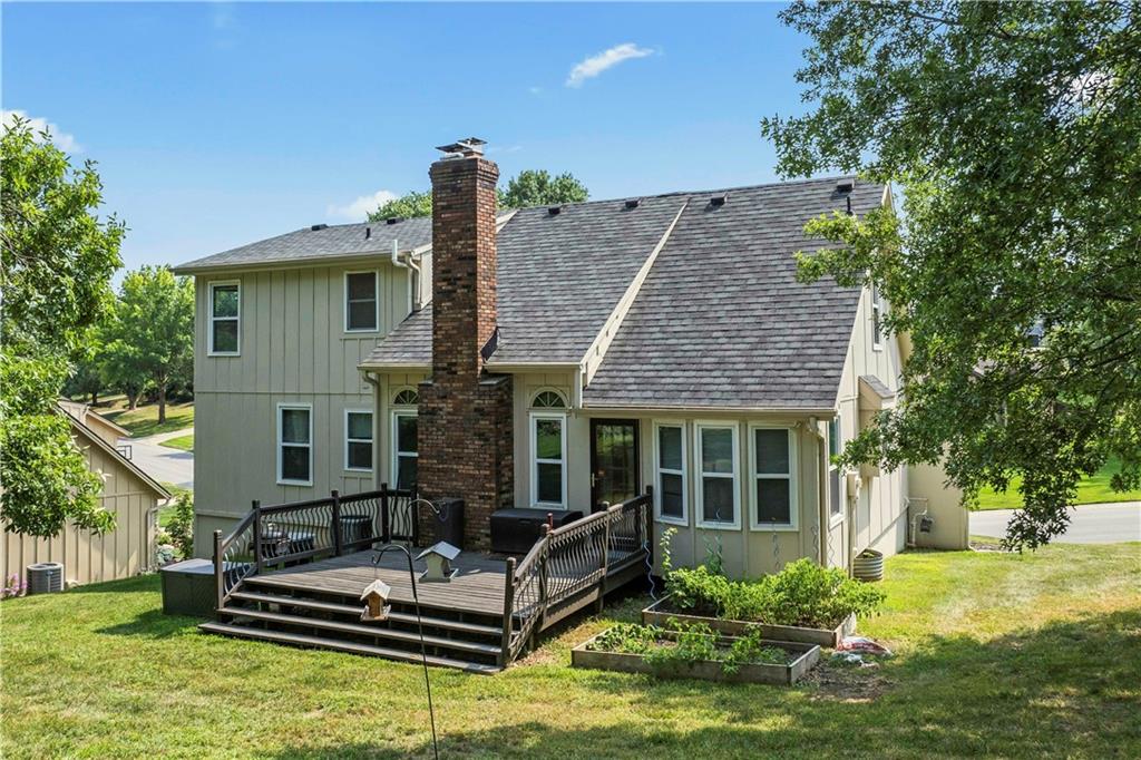 312 Northwest Locust Street Lee's Summit, MO 64064 - Photo 44 of 51