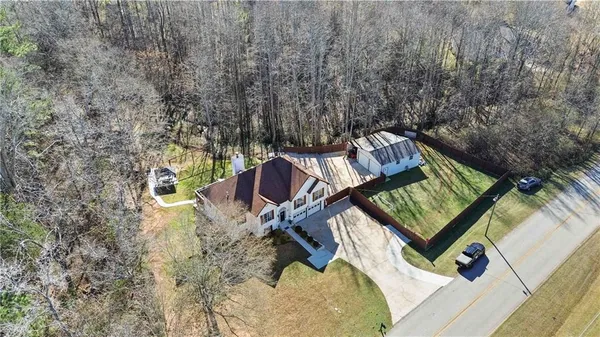 $569,900 | 180 Harper Road, McDonough, GA 30252