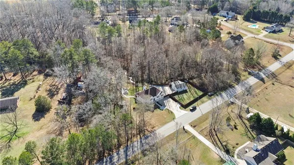 $569,900 | 180 Harper Road, McDonough, GA 30252