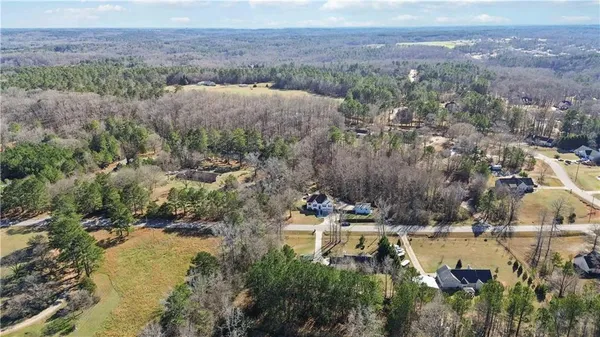 $569,900 | 180 Harper Road, McDonough, GA 30252