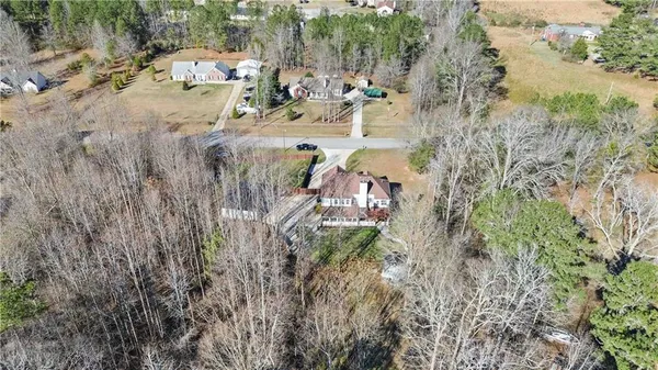 $569,900 | 180 Harper Road, McDonough, GA 30252