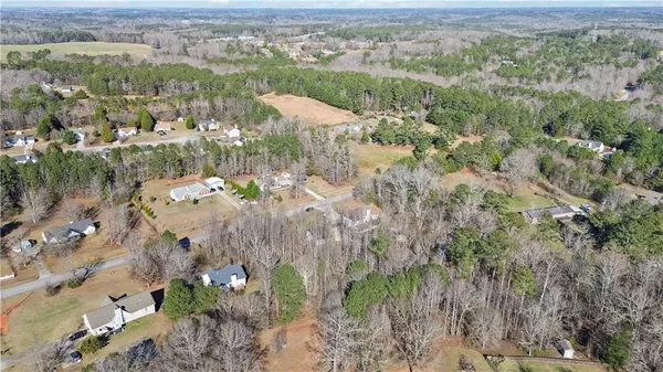 $569,900 | 180 Harper Road, McDonough, GA 30252