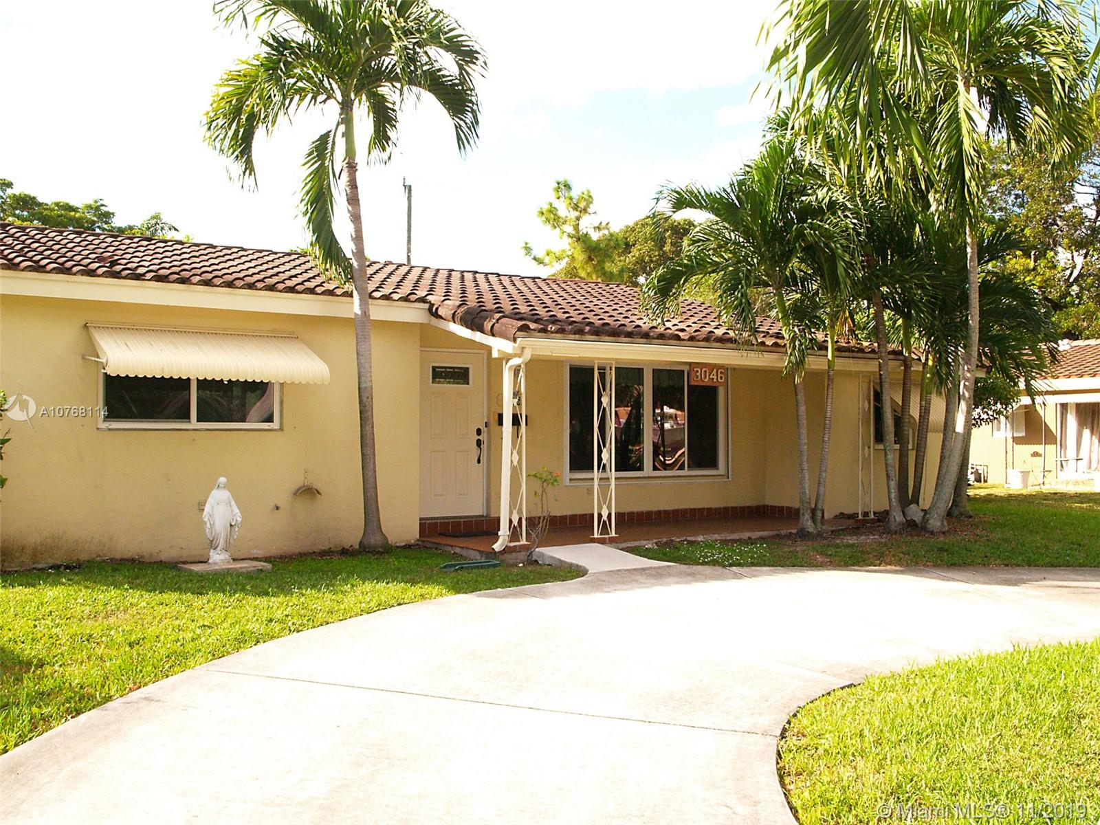 3046 Arthur Street Hollywood, FL 33021 - Photo 1 of 37 Gallery Image 1