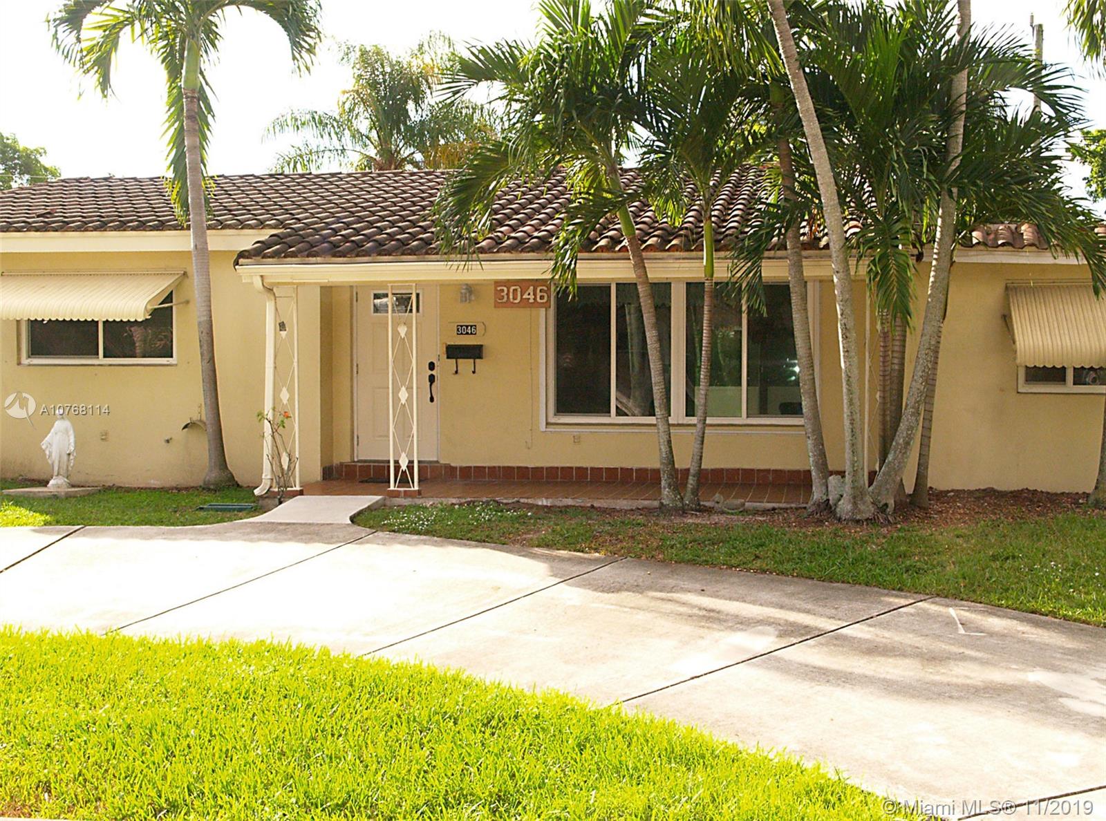 3046 Arthur Street Hollywood, FL 33021 - Photo 2 of 37 Gallery Image 2