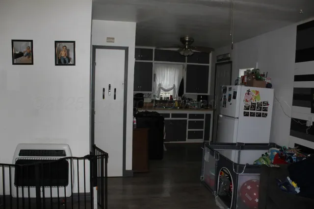 $160,000 | 400 Blevins Street, Hereford, TX 79045