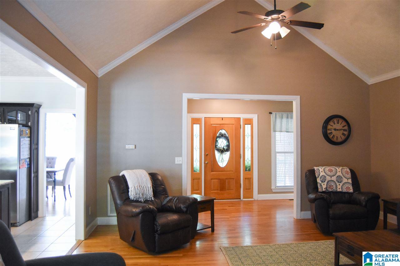 925 Pleasant Valley Road Jacksonville, AL 36265 - Photo 13 of 47