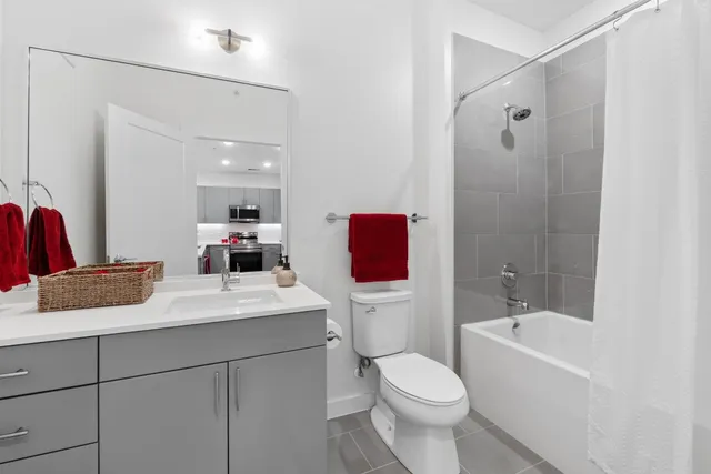 $285,000 | 4801 Springdale Road, Unit 2010, Austin, TX 78723