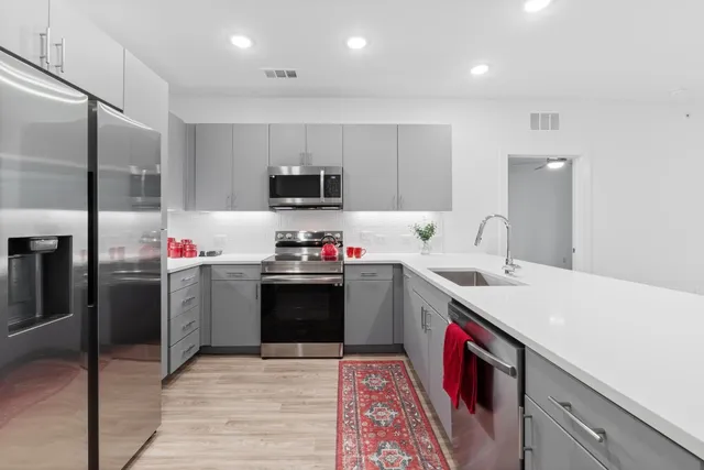 $285,000 | 4801 Springdale Road, Unit 2010, Austin, TX 78723