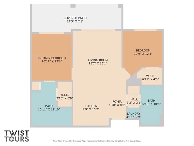 $285,000 | 4801 Springdale Road, Unit 2010, Austin, TX 78723