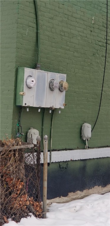 61 Oakman Street Rochester, NY 14605 - Photo 11 of 11