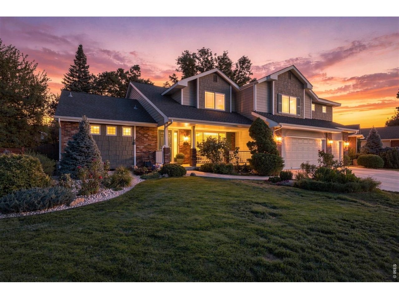 3754 Kentford Road Fort Collins, CO 80525 - Photo 1 of 50 Welcome to 3754 Kentford Road