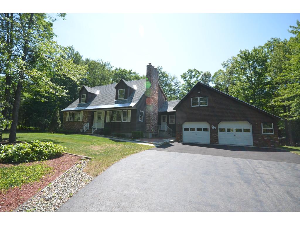 72 Sanborn Road Gilford, NH 03249 - Photo 1 of 36