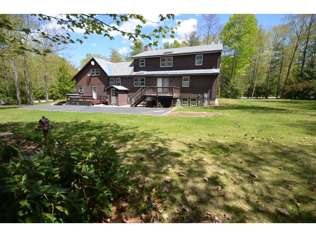 72 Sanborn Road Gilford, NH 03249 - Photo 2 of 36