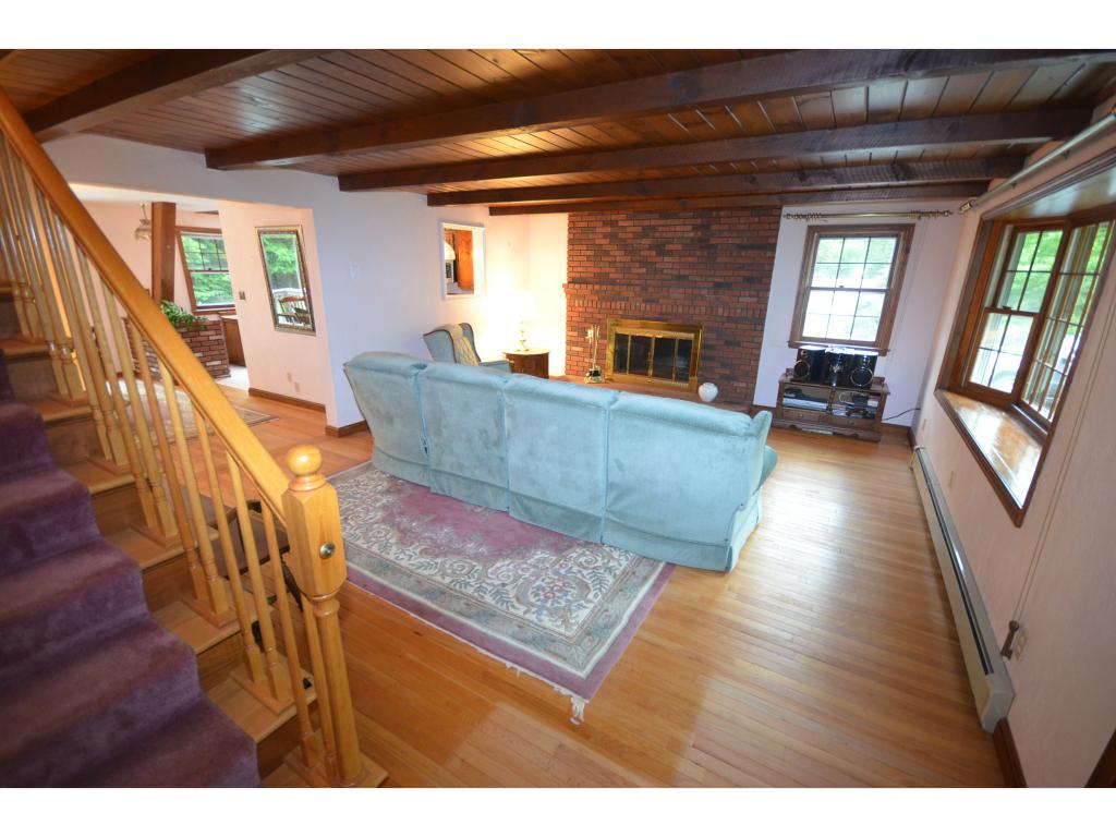 72 Sanborn Road Gilford, NH 03249 - Photo 11 of 36