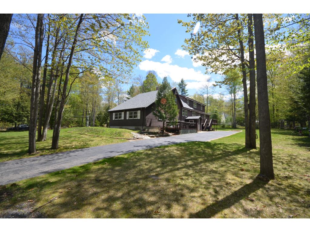 72 Sanborn Road Gilford, NH 03249 - Photo 3 of 36