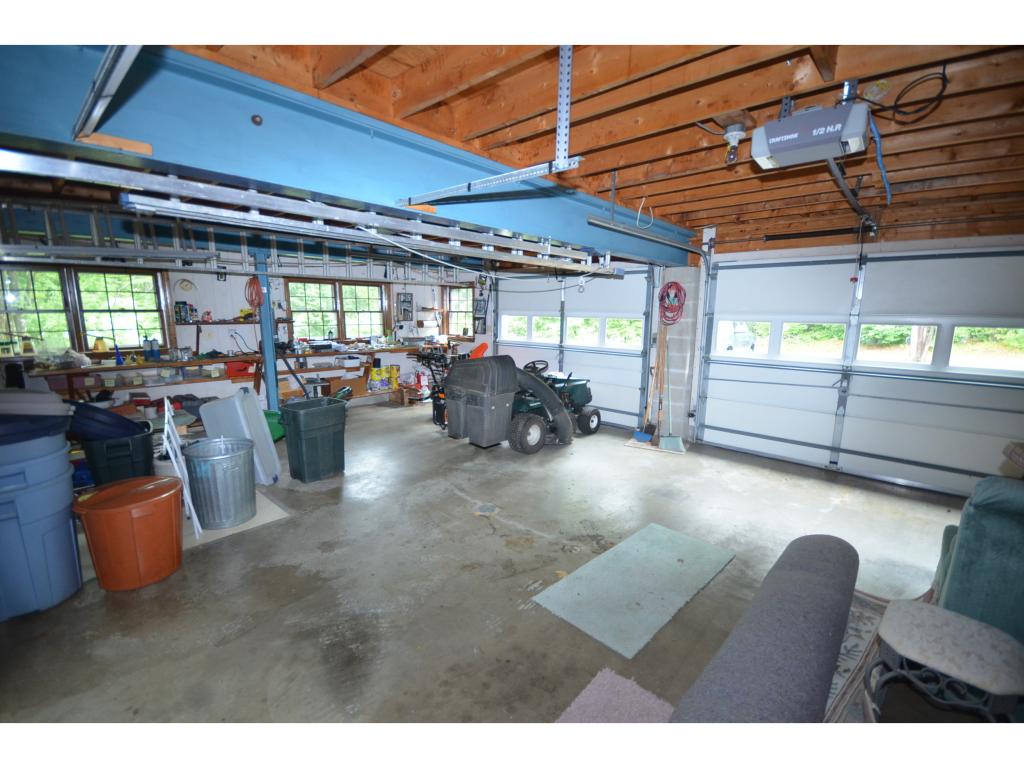 72 Sanborn Road Gilford, NH 03249 - Photo 30 of 36