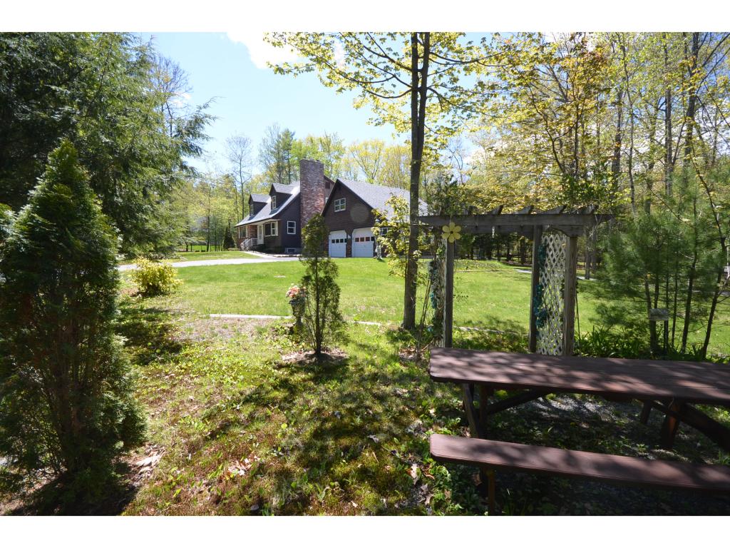 72 Sanborn Road Gilford, NH 03249 - Photo 4 of 36