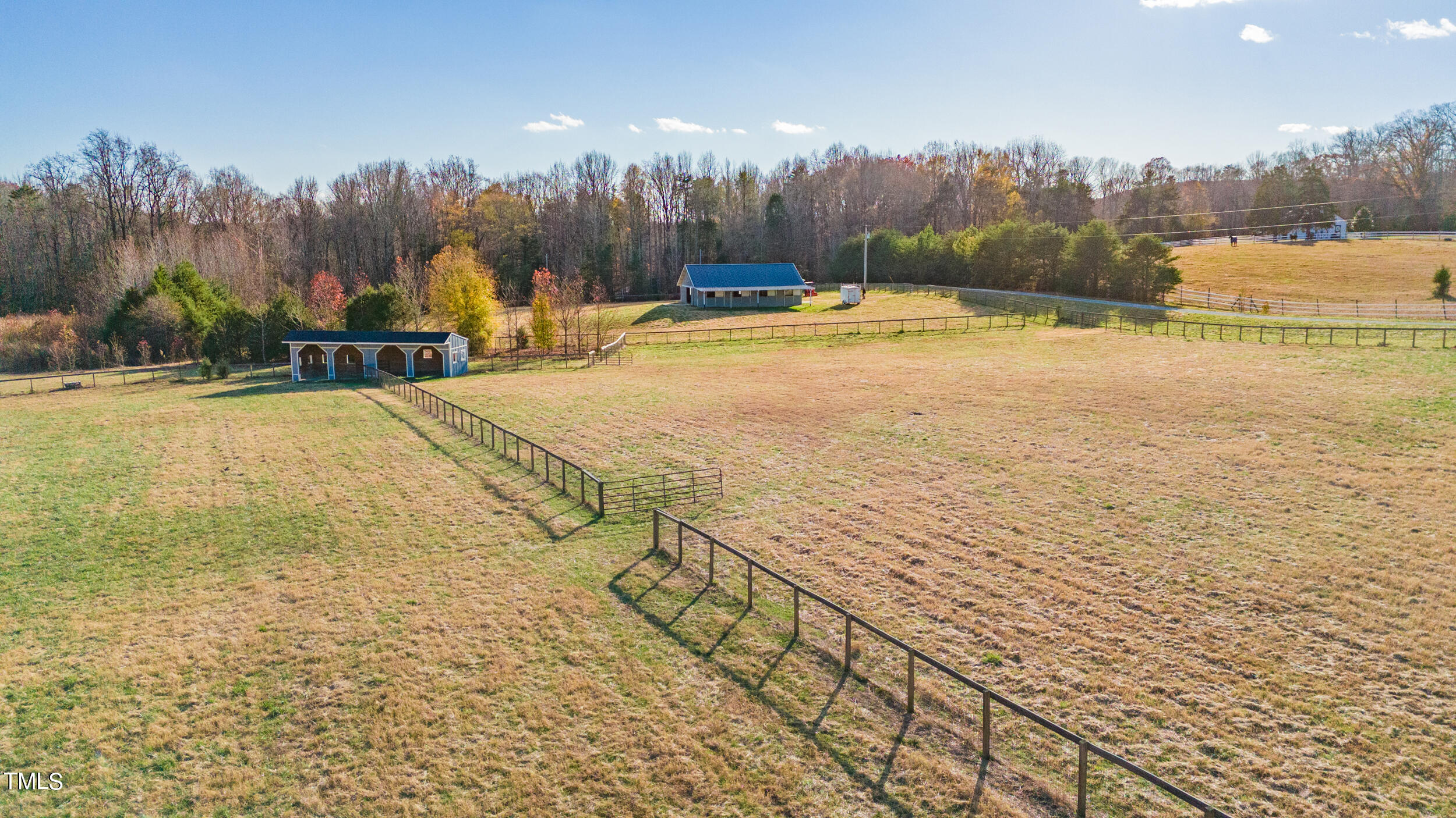 740 Rassie Crabtree Road Rougemont, NC 27572 - Photo 19 of 23 a view of an ocean view