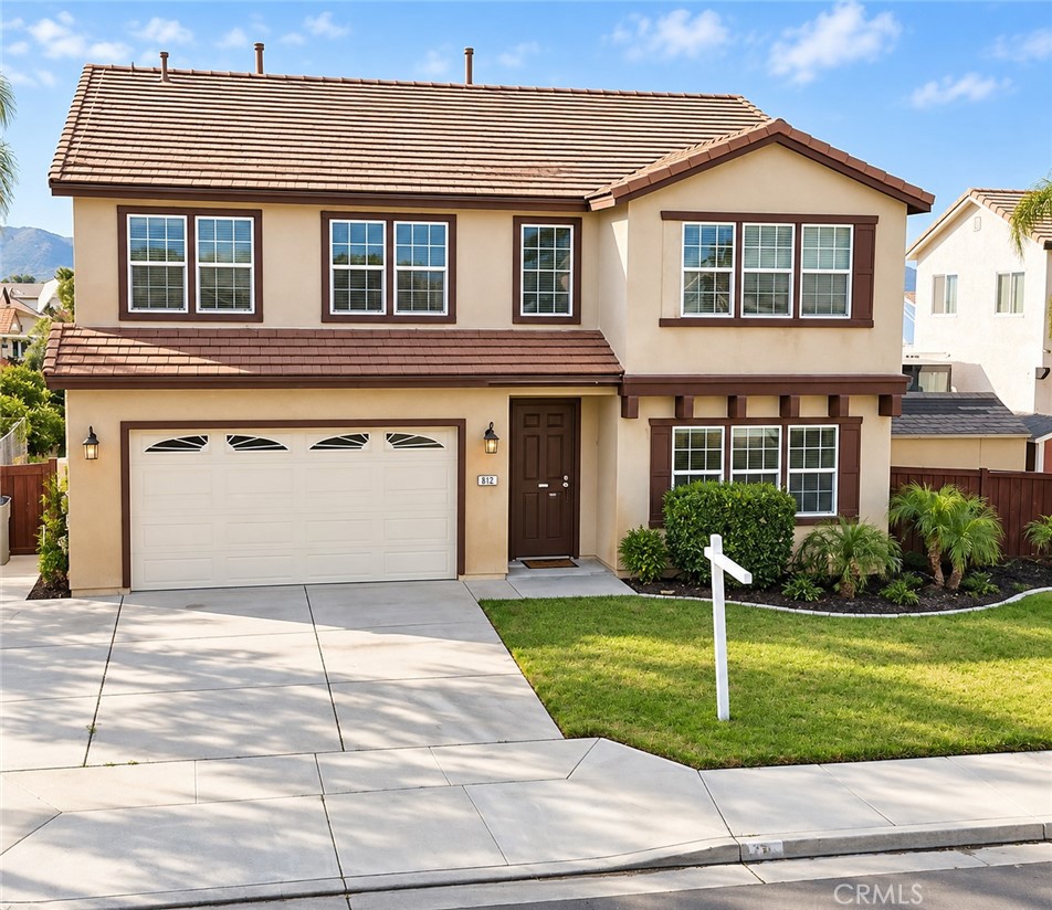 176 Nightfall Road San Jacinto, CA 92582 - Photo 2 of 13 Gallery Image 2